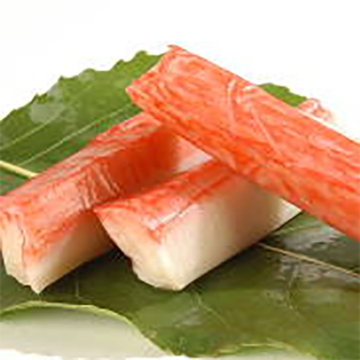 Coloration surimi, bâtonnets de crabe, BioconColors, colorants naturels, colorants naturels, colorants alimentaires, colorants alimentaires, pigments naturels, teintes